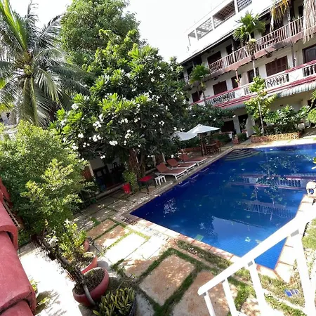 Baystone Resort