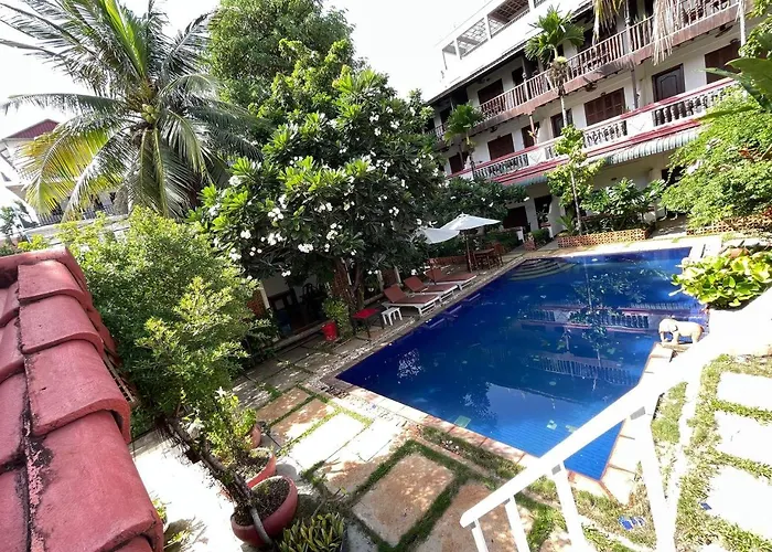 Hotel Baystone