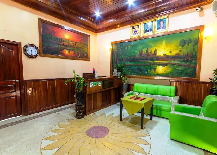 Baystone Hotel 3*