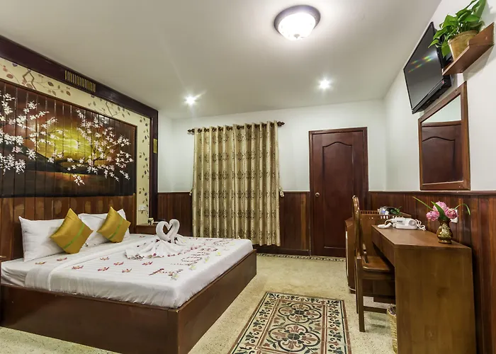Baystone Siem Reap