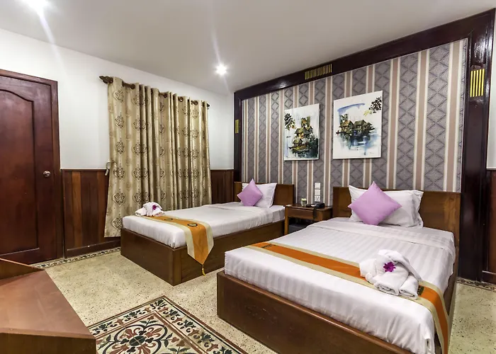 Baystone Siem Reap