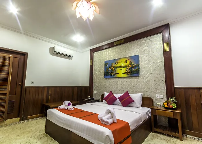 Baystone Hotel 3*