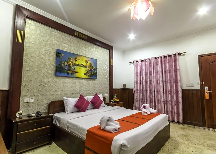 Hotel Baystone 3*