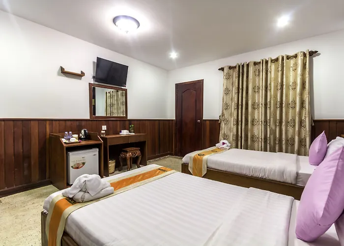 Hotel Baystone