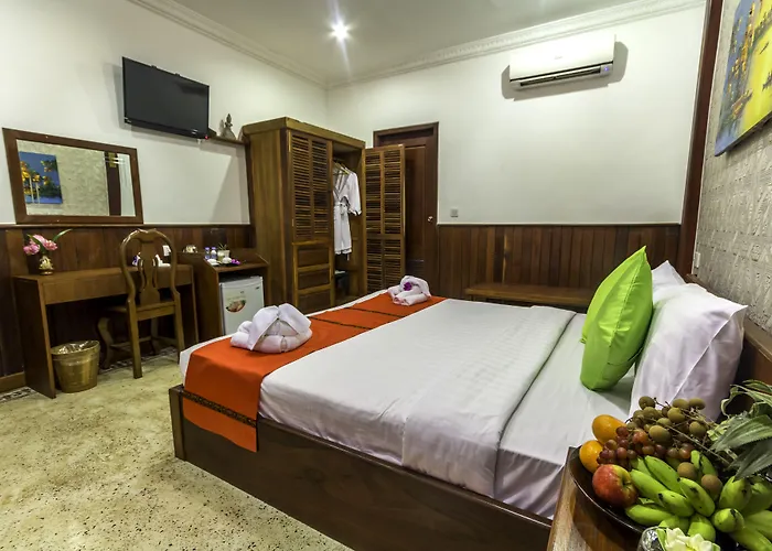 Hotel Baystone