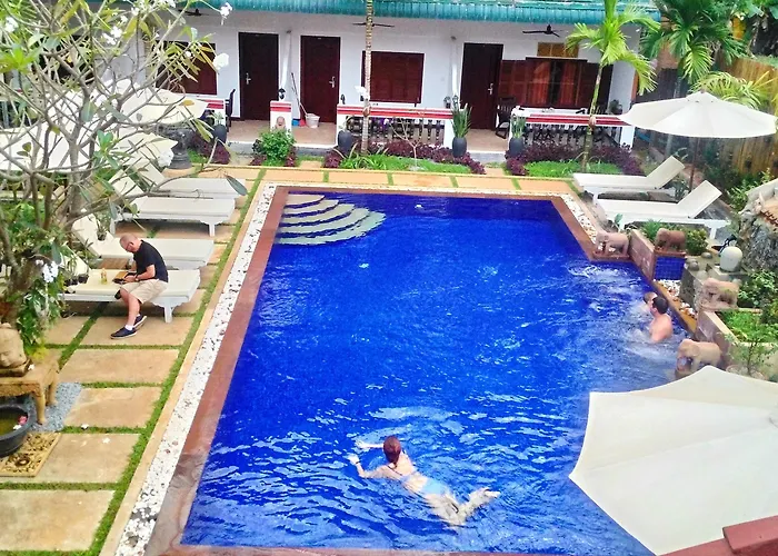 Hotel Baystone