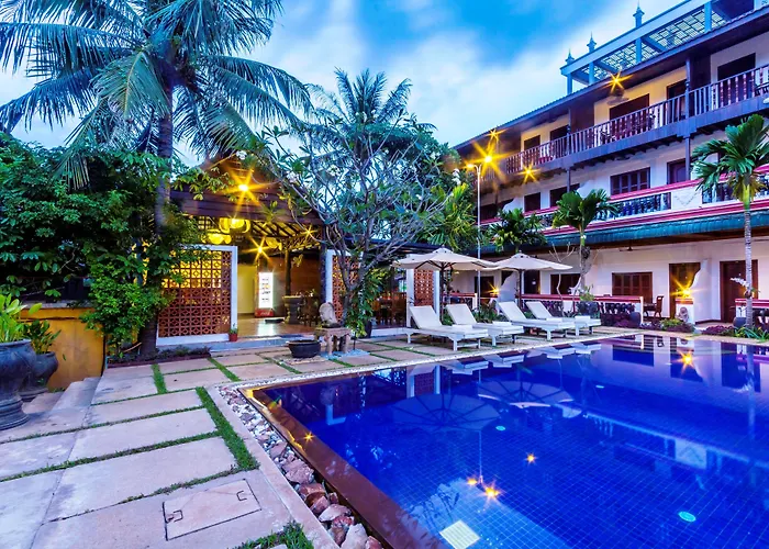 Hotel Baystone 3*
