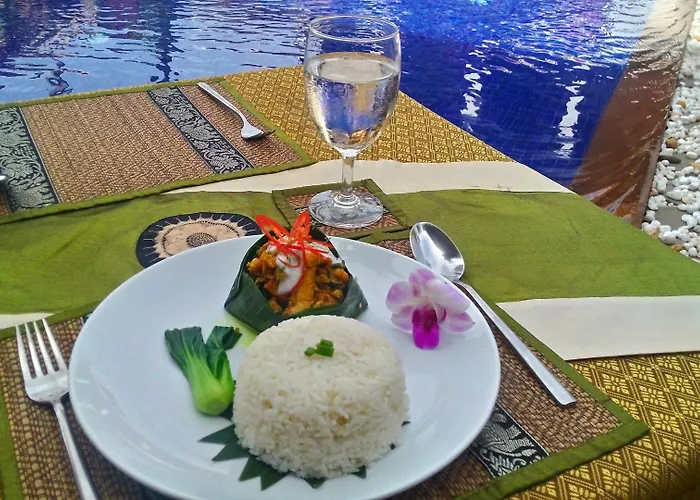 Baystone Hotel