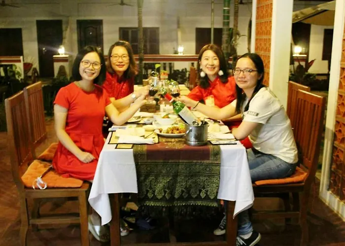 Baystone 3* Siem Reap