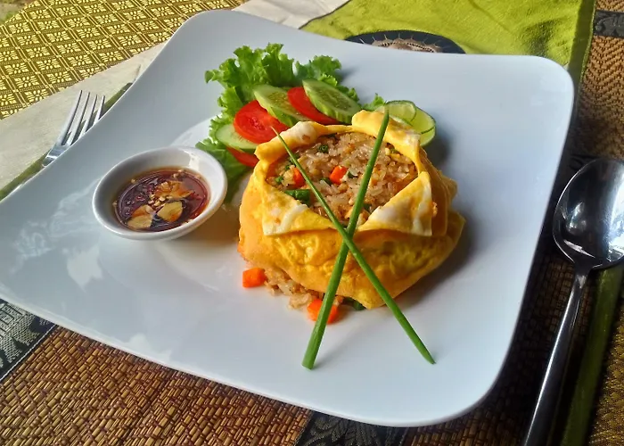 Hotel Baystone 3*