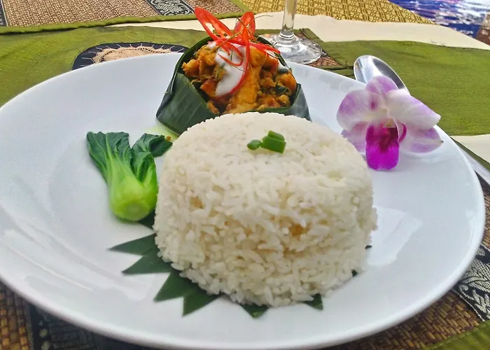 Baystone Siem Reap