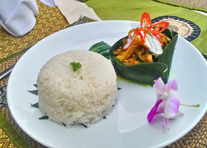 Baystone Hotel Siem Reap
