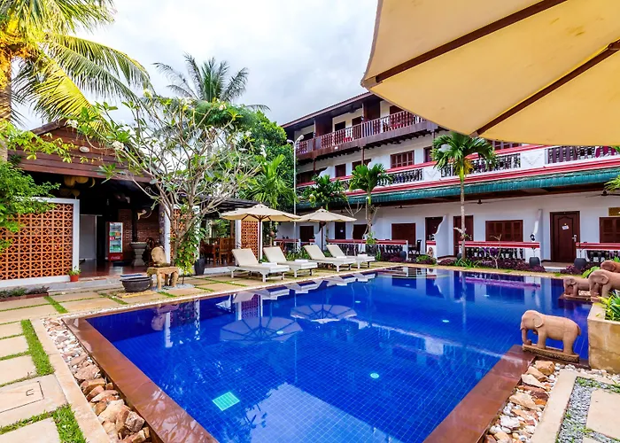Hotel Baystone