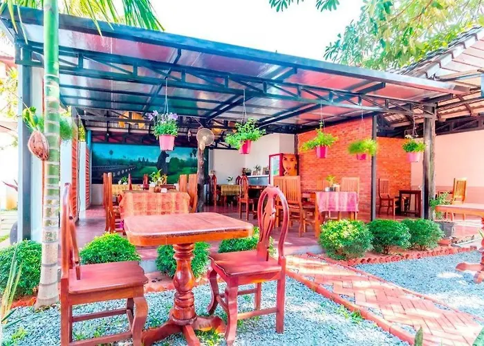 Baystone Siem Reap