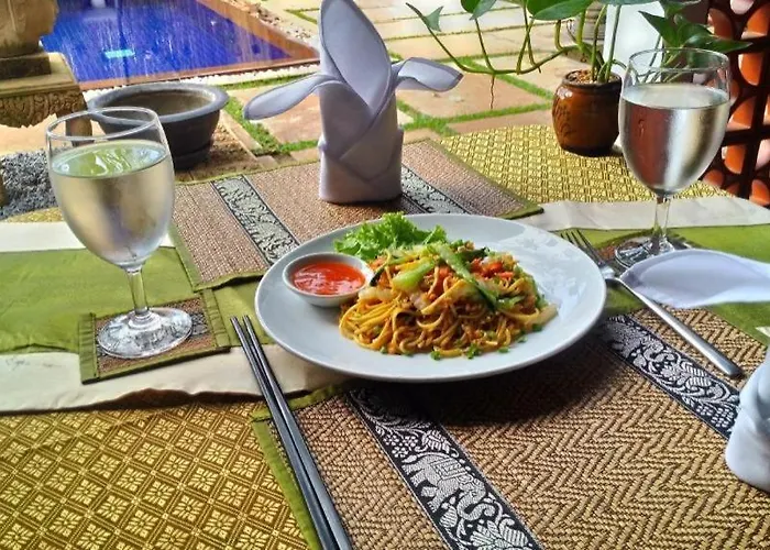 Baystone Hotel Siem Reap