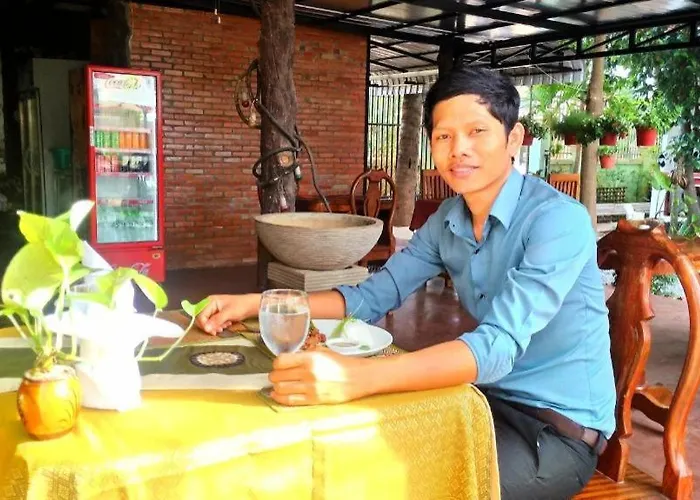 Baystone Hotel
