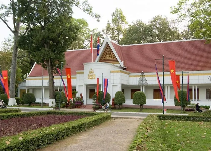 Baystone Siem Reap