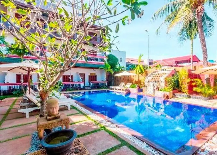Hotel Baystone