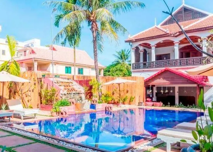 Hotel Baystone