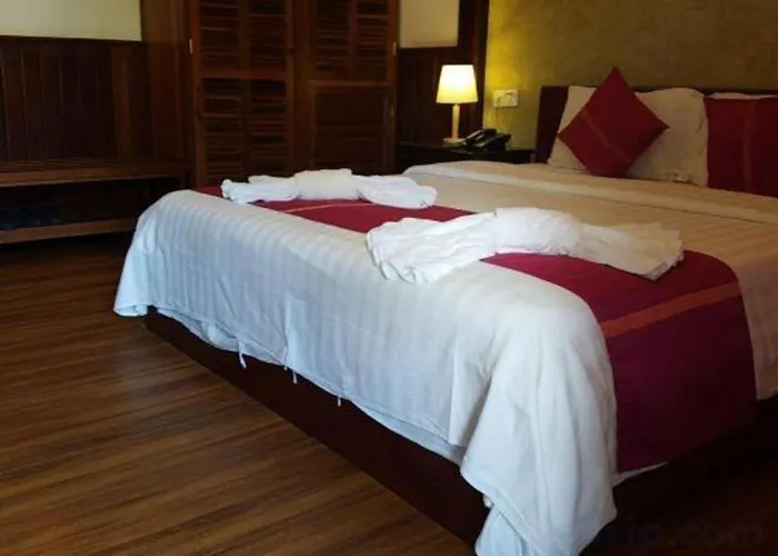 Baystone Siem Reap