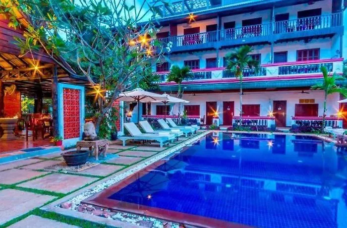 Baystone Siem Reap