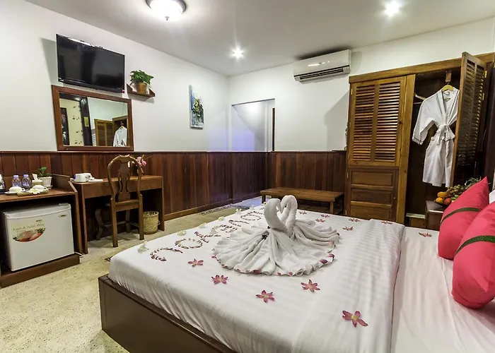 Baystone Siem Reap