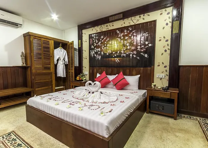 Baystone Siem Reap