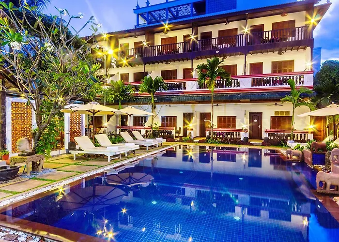 Hotel Baystone 3*