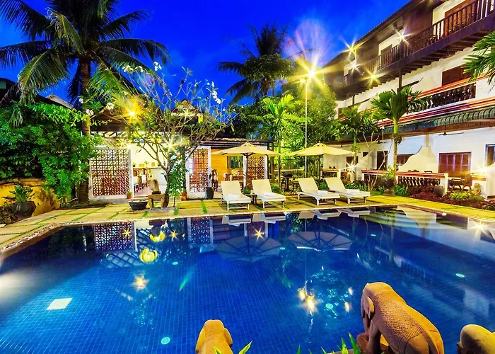 Hotel Baystone