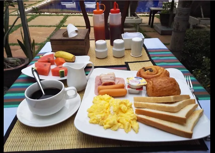 Baystone 3* Siem Reap