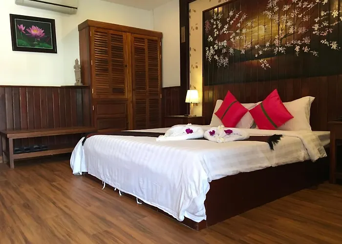 Baystone Hotel