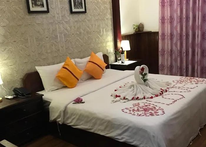 Baystone Siem Reap