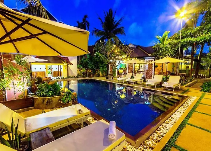 Baystone Hotel